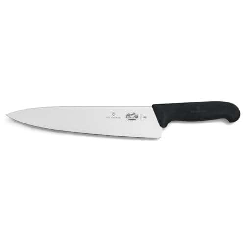 Victorinox Fibrox Pro 10" Chef's Knife