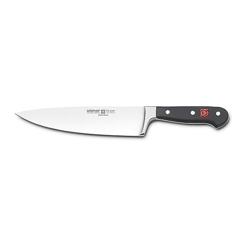 Wüsthof Classic 8" Chef's Knife