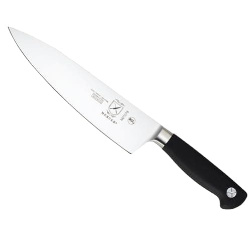 Mercer Culinary Genesis 8" Chef's Knife