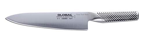 Global G-2 8" Chef's Knife