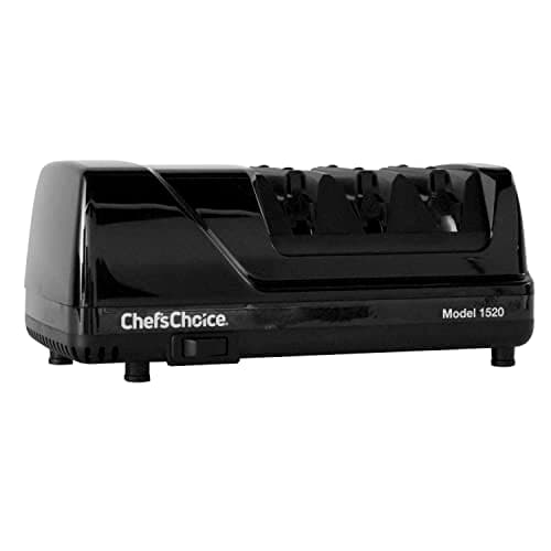 Chef'sChoice 1520 AngleSelect Electric Knife Sharpener