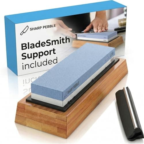 Sharp Pebble 1000/6000 Combination Whetstone
